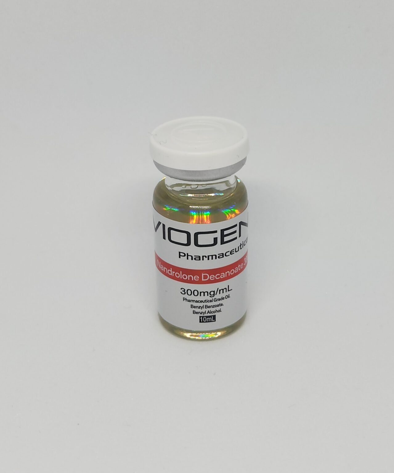 Viogen Nandrolone Decanoate 300mg