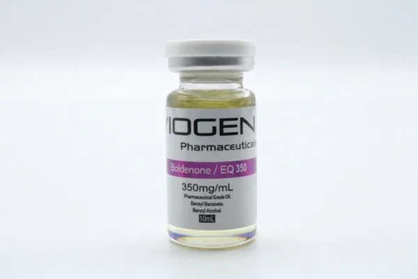 Viogen Boldenone 350mg