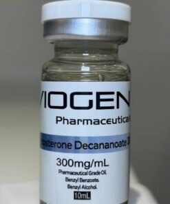 Viogen Test-D 300