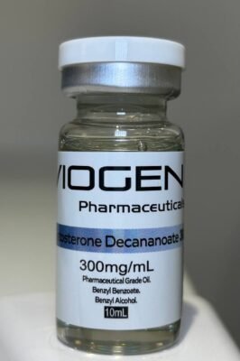 Viogen Test-D 300