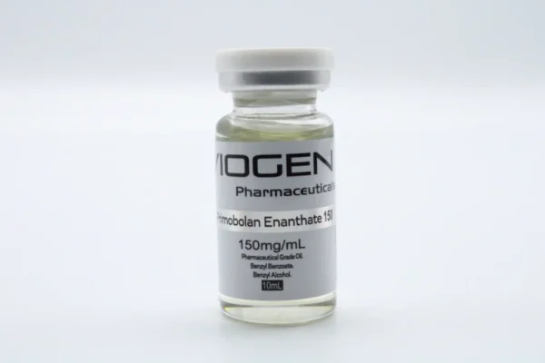 Viogen Primobolan Enanthate 150mg