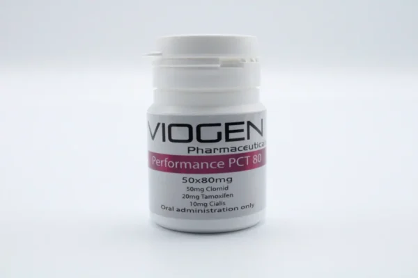 Viogen Performance PCT 80mg