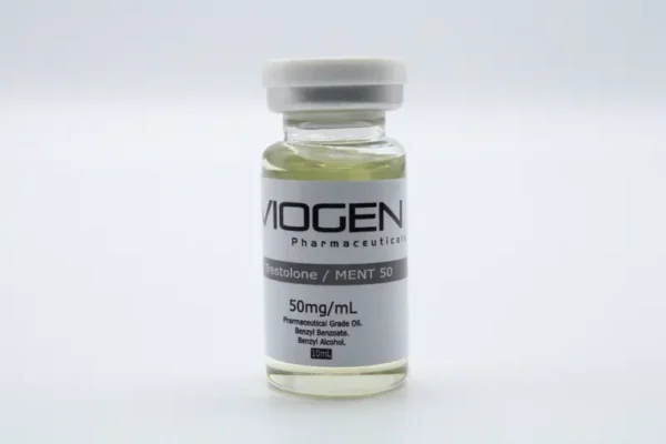 Viogen MENT 50mg