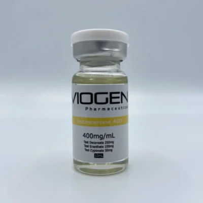Viogen Testosterone 400mg
